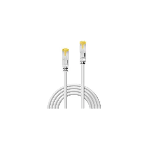 LINDY Patch kábel S/FTP CAT7 LSZH, 30m, fehér