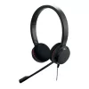HEA Jabra Evolve 20 - USB-C/A, MS Stereo