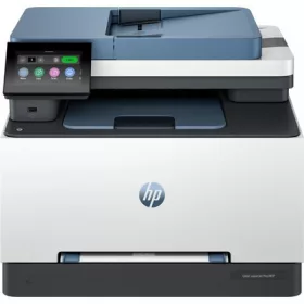  HP Color LaserJet Pro 3302fdn színes lézer multifunkciós nyomtató