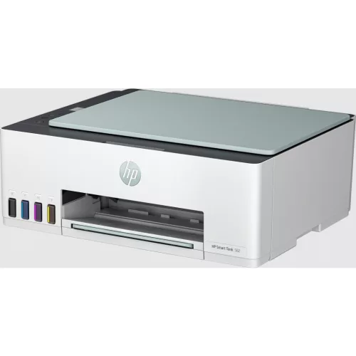 HP Smart Tank 582 Vezeték nélküli All-in-One Színes Nyomtató, Másoló, lapolvasó