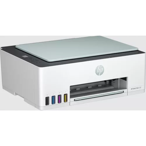 HP Smart Tank 582 Vezeték nélküli All-in-One Színes Nyomtató, Másoló, lapolvasó