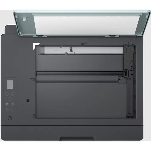 HP Smart Tank 582 Vezeték nélküli All-in-One Színes Nyomtató, Másoló, lapolvasó