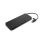 Lenovo USB-C Slim Travel Dokkoló - 4X11N40212 - Eclipse Black
