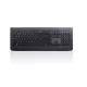 Lenovo Professional Wireless billentyűzet  - 4X30H56858 - Black