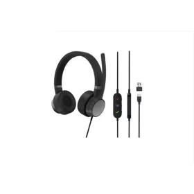 Lenovo Go Wired ANC Headset