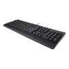 Lenovo Preferred Pro II USB billentyűzet - 4Y41R64600 - Black