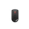Lenovo ThinkPad Bluetooth Silent egér - 4Y50X88822 - Black