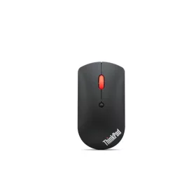 Lenovo ThinkPad Bluetooth Silent egér - 4Y50X88822 - Black