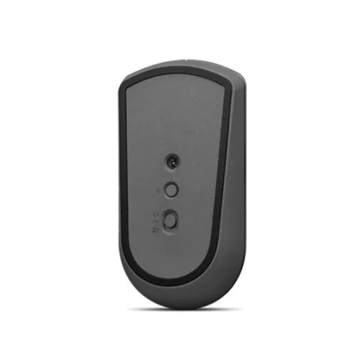 Lenovo ThinkBook Bluetooth Silent egér - 4Y50X88824 - Iron Grey