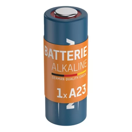 ANSMANN Alkáli Elem, A23, LR23, 12 V, 1 db