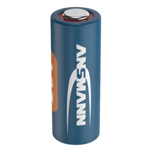 ANSMANN Alkáli Elem, A23, LR23, 12 V, 1 db