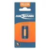 ANSMANN Lítium Elem, CR123A, 3 V, Riasztórendszerekhez, Kamerákhoz stb, 1 db