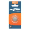 ANSMANN Gombelem, Lithium Coin cell CR2025, 3V, 1db