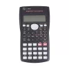 Számológép tudományos 240 funkciós, Bluering® fekete