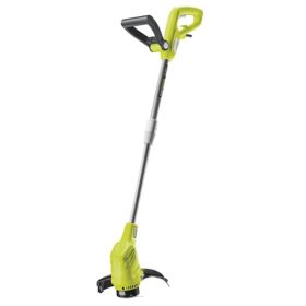   Ryobi 400W szegélynyíró, 25 cm vágási szélességgel - RLT4125 - Dobozsérült termék