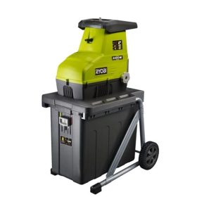   Ryobi 3000W csendes komposztaprító - RSH3045U - Hiányos termék