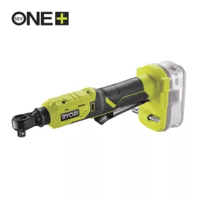   Ryobi akkus racsnis csavarkulcs, 1/4" (akku és töltő nélkül) - R18RW2-0