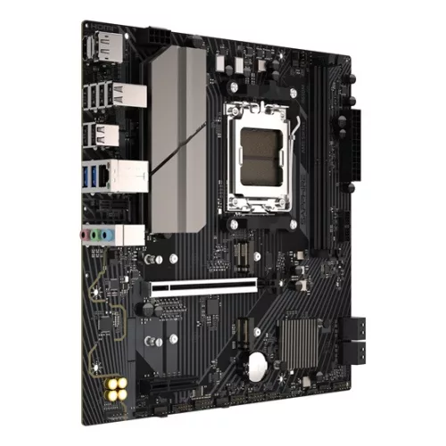Sapphire sAM5 B650M-E