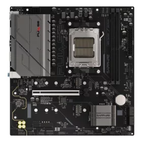 Sapphire sAM5 Pulse A620AM