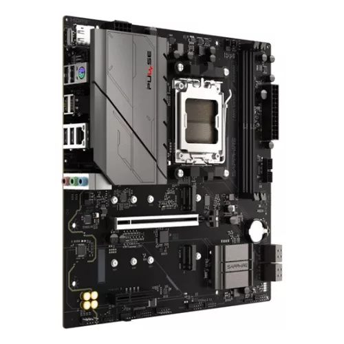 Sapphire sAM5 Pulse A620AM