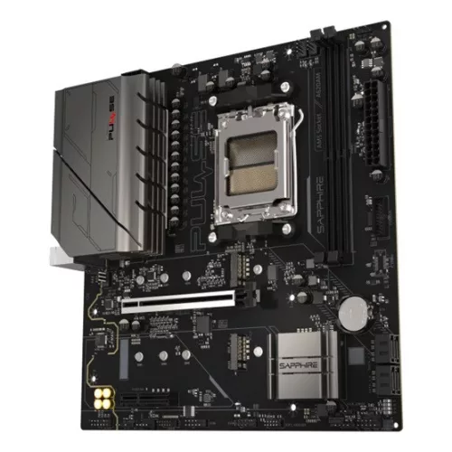 Sapphire sAM5 Pulse A620AM
