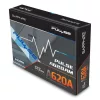 Sapphire sAM5 Pulse A620AM