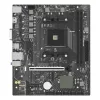 Sapphire sAM4 A520M-E