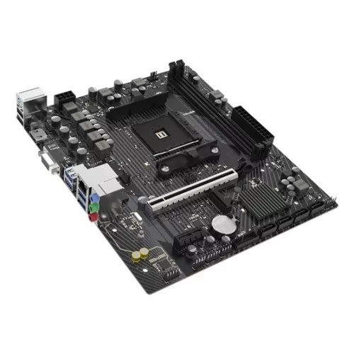 Sapphire sAM4 A520M-E