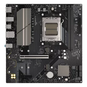 Sapphire sAM5 Nitro+ B850M WIFI