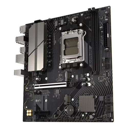 Sapphire sAM5 Nitro+ B850M WIFI