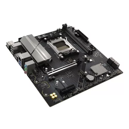 Sapphire sAM5 Nitro+ B850M WIFI