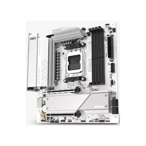 Sapphire sAM5 Pure B850M WIFI