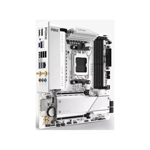 Sapphire sAM5 Pure B850M WIFI