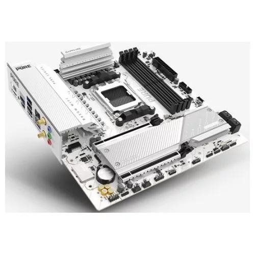 Sapphire sAM5 Pure B850M WIFI