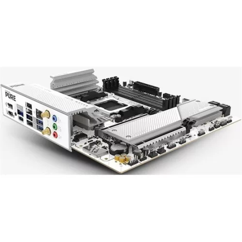 Sapphire sAM5 Pure B850M WIFI