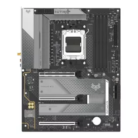 Sapphire sAM5 Nitro+ B850A WIFI