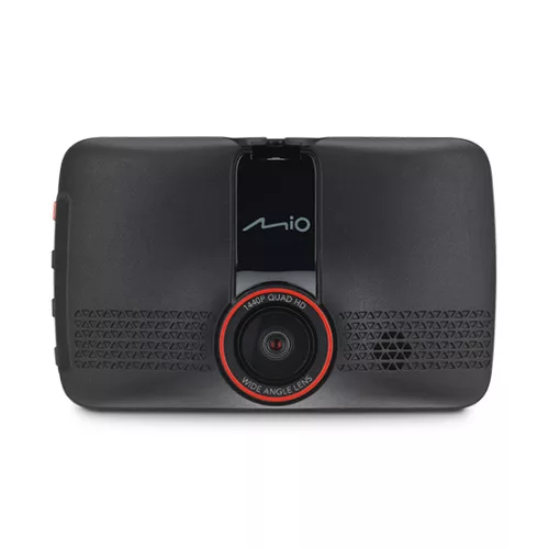 MIO 2,7" MiVue 802 menetrögzítő kamera