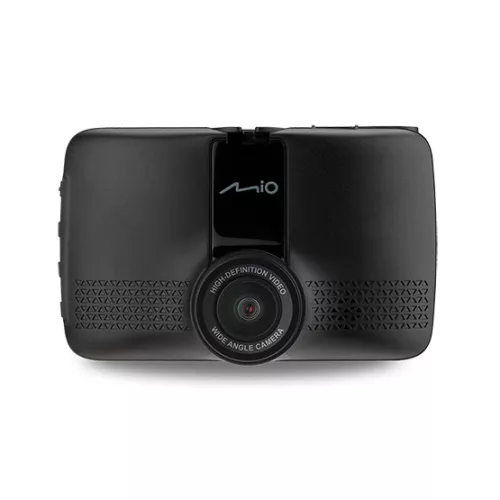 MIO 2,7" MiVue 802W PRO menetrögzítő kamera