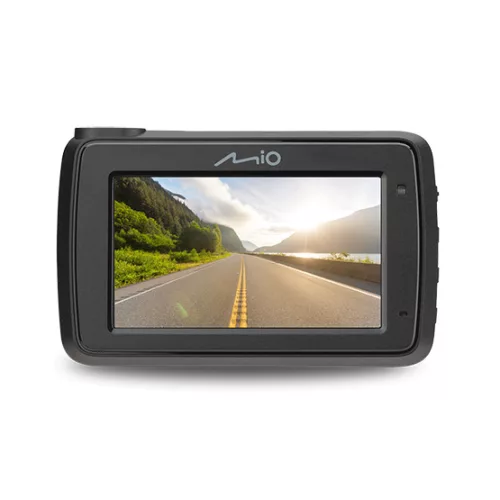 MIO 2,7" MiVue 803W PRO menetrögzítő kamera