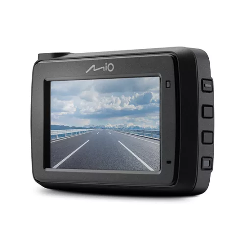 MIO 2,7" MiVue 903W PRO menetrögzítő kamera