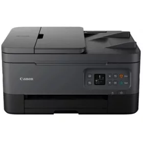   Canon PIXMA TS7450i színes tintasugaras multifunkciós nyomtató fekete