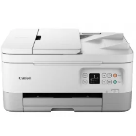   Canon PIXMA TS7451i színes tintasugaras mulifunkciós nyomtató fehér
