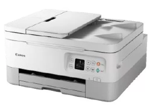 Canon PIXMA TS7451i színes tintasugaras mulifunkciós nyomtató fehér