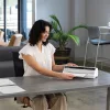 Laminálógép, A4, 80-125 mikron, Fellowes® Saturn 3i