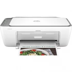   HP DeskJet 2820E A4 színes tintasugaras multifunkciós nyomtató szürke