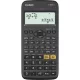 Számológép tudományos 379 funkcióss Casio FX 82 CE X fekete