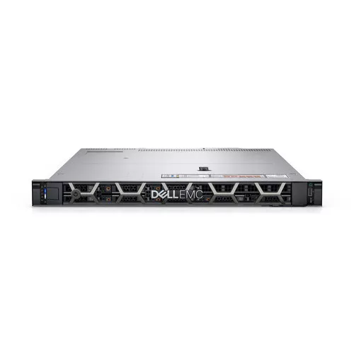 DELL PowerEdge R450 Server - Rack - Xeon Silver 4314 3.4GHz - 16GB RAM - 480GB SSD - 1U - 2-Way - Hot-Swap