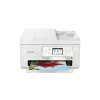 Canon Pixma TS7750i színes tintasugaras multifunkciós nyomtató fehér