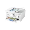 Canon Pixma TS7750i színes tintasugaras multifunkciós nyomtató fehér