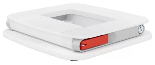 Leitz Ergo állítható magasságú és dőlésszögű laptop állvány